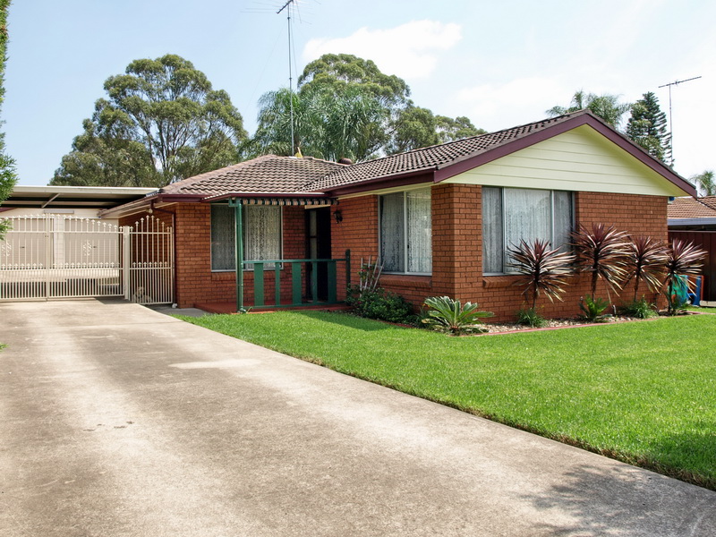 Charming Family Home Picture 1