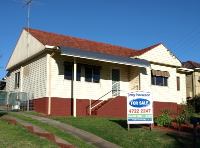 The dream you can afford. Picture