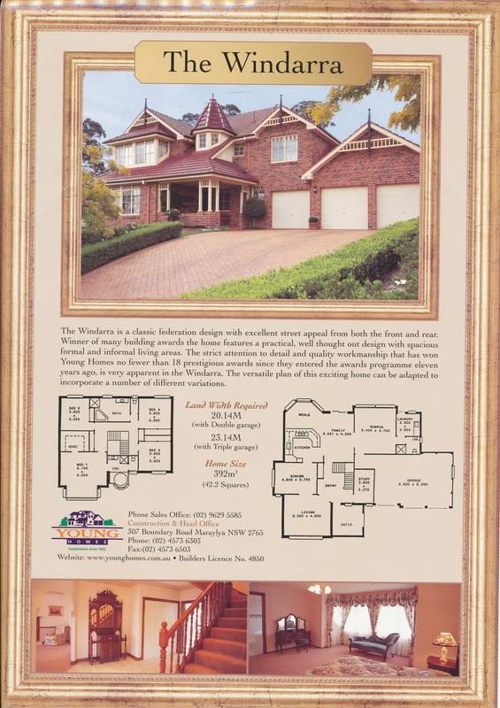 Master built Gary Young Luxury Home Picture 2