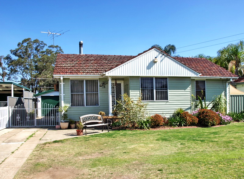 Ideal First Home Picture 1