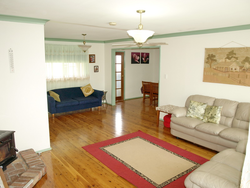 Perfect Family Home Picture 2