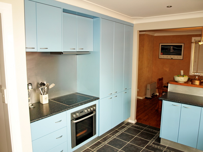 Stylish Family Home Picture 3