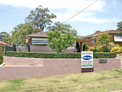 Stylish Family Home Picture Stylish Family Home Picture