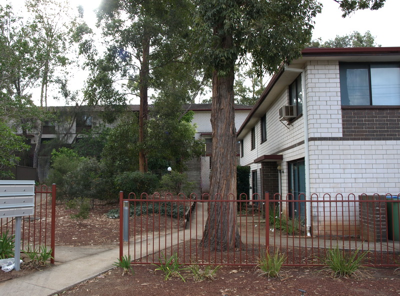 Handy location.................. Picture 1