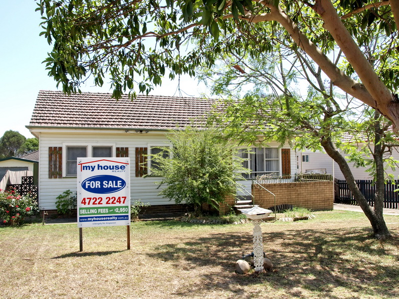 Ideal First Home Picture 2