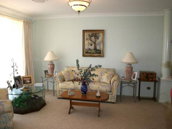 BLUE RIBBON BEAUTY Picture BLUE RIBBON BEAUTY Picture