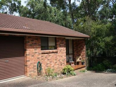 COMFORTABLE & COSY Picture