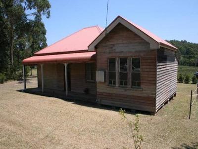 RESIDENTIAL / RURAL DEVELOPMENT SITE Picture