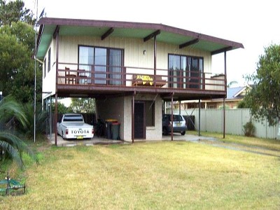 HEAD FOR THE COAST Picture