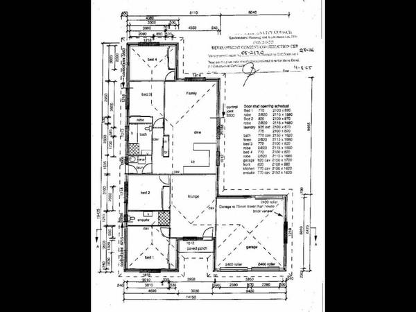 HOUSE & LAND PACKAGE - Lot 7 Picture 1