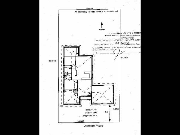 HOUSE & LAND PACKAGE - Lot 7 Picture 2