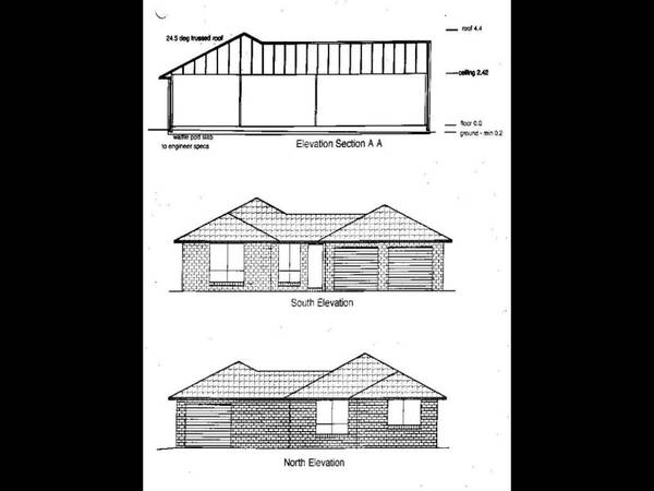 HOUSE & LAND PACKAGE - Lot 7 Picture 3