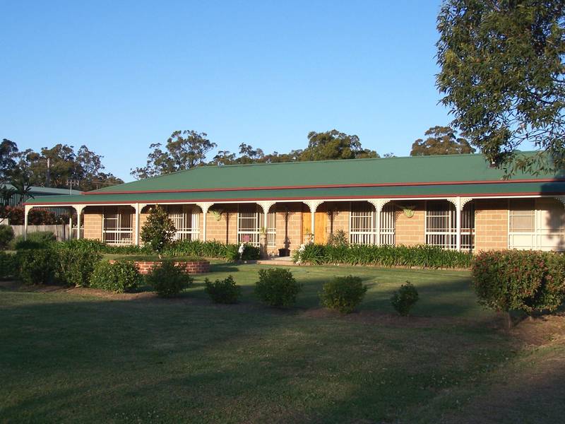 PLENTY TO OFFER Picture 1