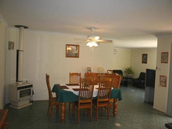 OWNERS INSTRUCTIONS ARE TO SELL NOW Picture