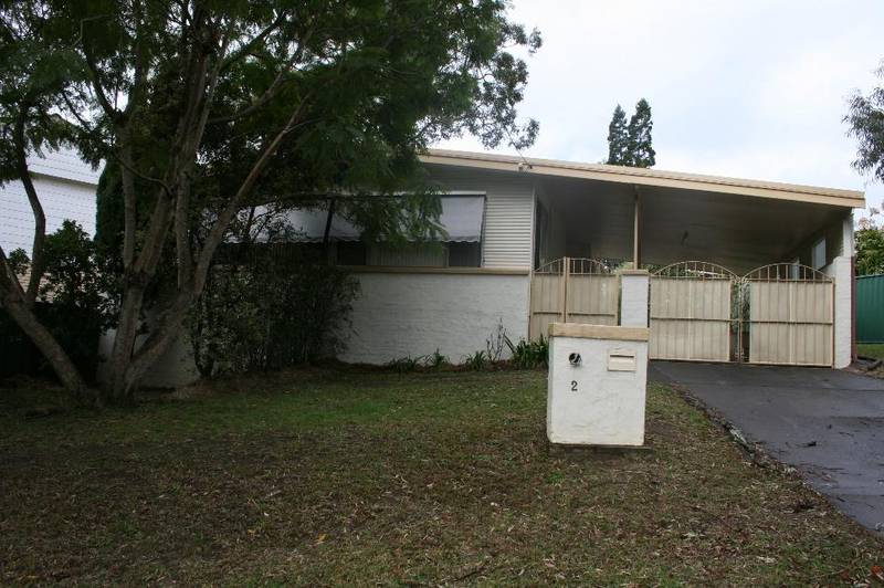 RENOVATED DELIGHT Picture 1