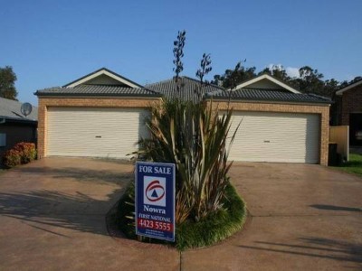 TWO HOUSES ONE TITLE Picture