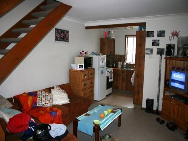 YOU'RE RIGHT IN TOWN Picture