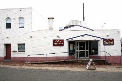 COMMERCIAL FREEHOLD BUSINESS IN NOWRA CBD Picture