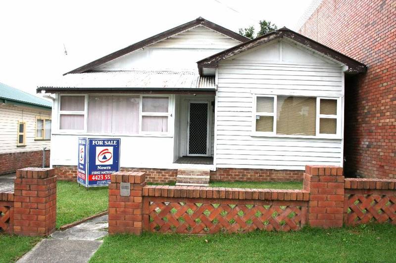 COMMERCIAL SITE WITH POTENTIAL Picture 1