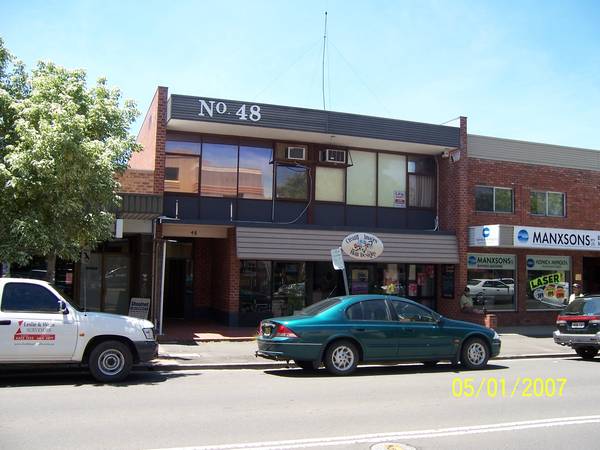 FIRST FLOOR OFFICE Picture 1