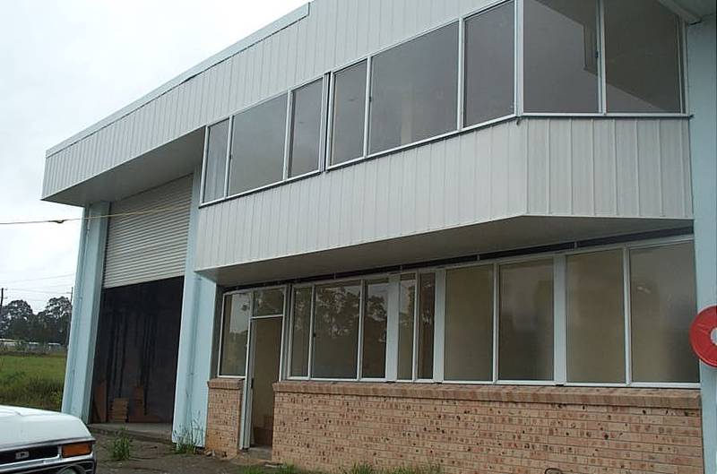 TWO MODERN INDUSTRIAL UNITS Picture 1