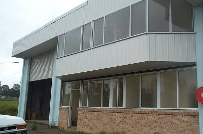 TWO MODERN INDUSTRIAL UNITS Picture