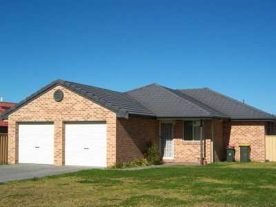 Lovely Three Bedroom Home Picture