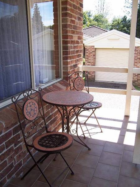 PRIVATE PEACEFUL & PERFECT Picture