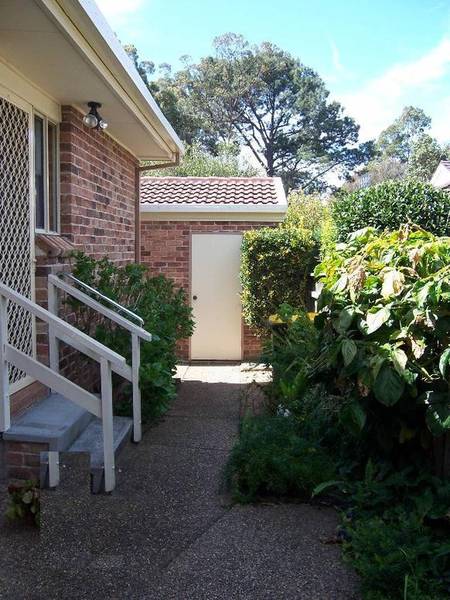 PRIVATE PEACEFUL & PERFECT Picture