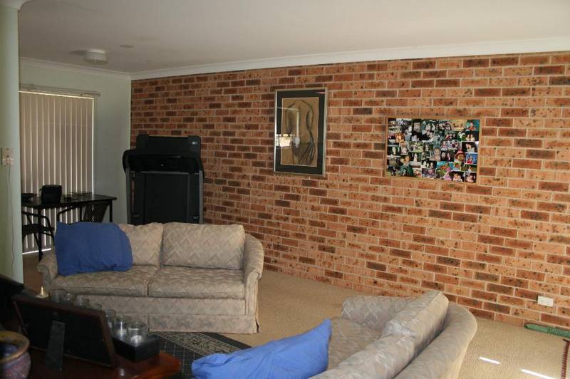 SNUGLY SHELTERED Picture