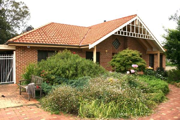 JUST A LITTLE TLC... Picture