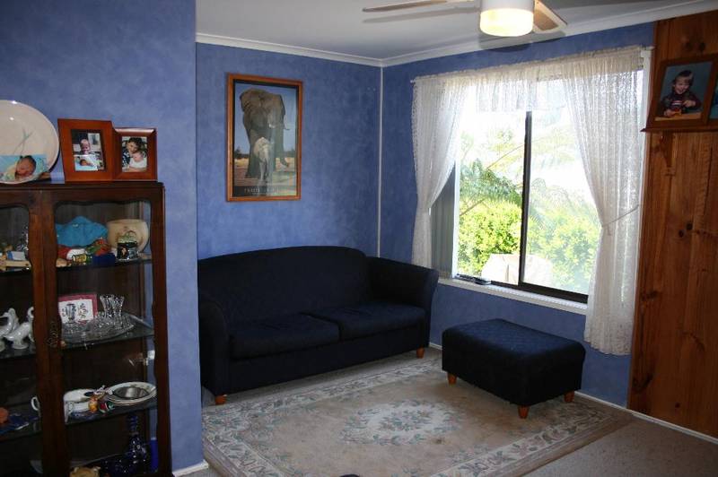 SECRET COTTAGE Picture