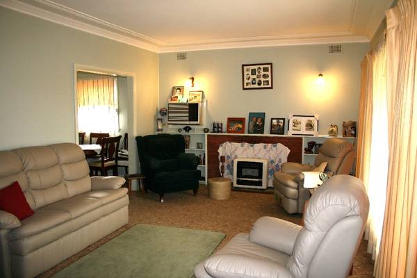 SEASONED WITH LOVE & CARE Picture