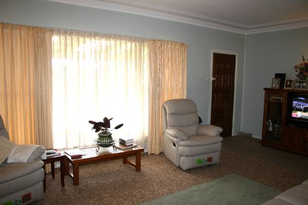 SEASONED WITH LOVE & CARE Picture