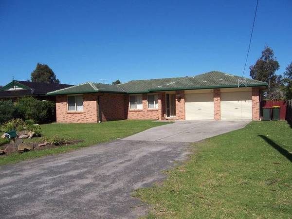 AFFORDABLE FOUR BEDROOM HOME Picture 1