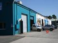 South Nowra Industrial Warehouse Picture