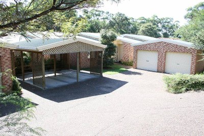 2 BEDROOM UNIT IN BOMADERRY Picture
