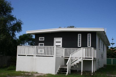 A FISHERMAN'S PARADISE Picture