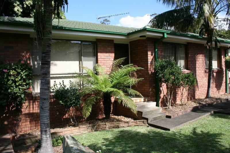 SPACIOUS VILLA Picture 1