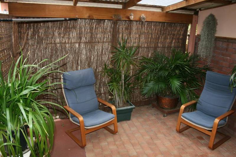 SPACIOUS VILLA Picture 3