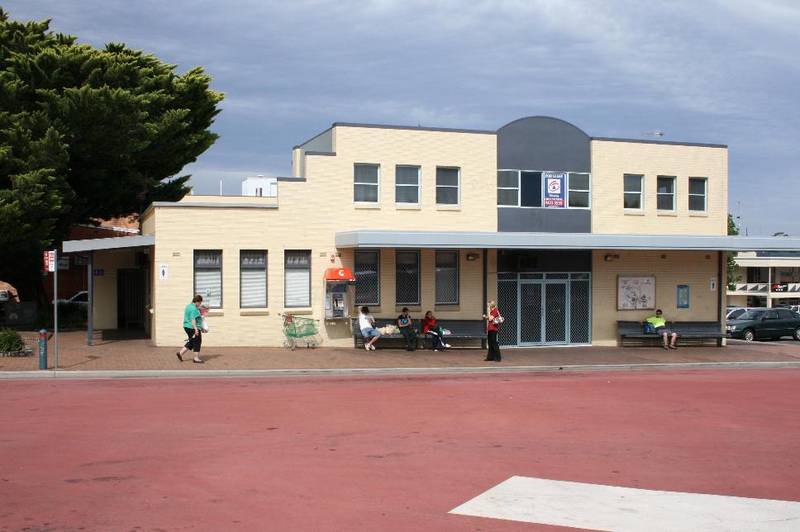 Central Office Space for Lease Picture 1