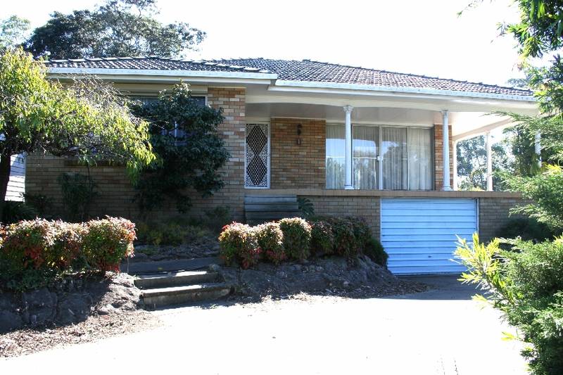 SWEEPING RIVER AND TOWN VIEWS Picture 1