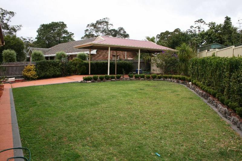 PERFECT PRESENTATION & POSITION Picture 3