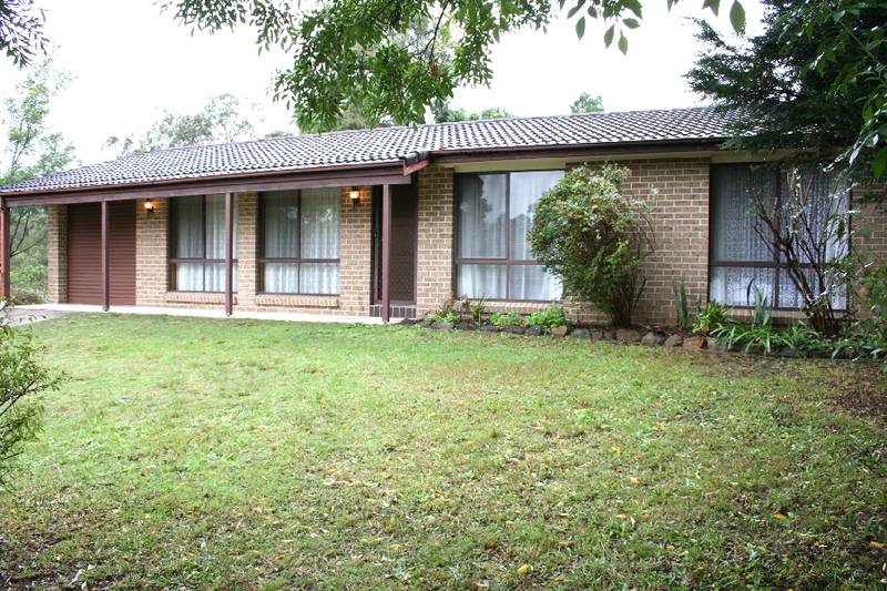 PRIVATE, PEACEFUL & PERFECT Picture 1