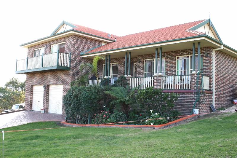 ON A CLEAR DAY... Picture 1