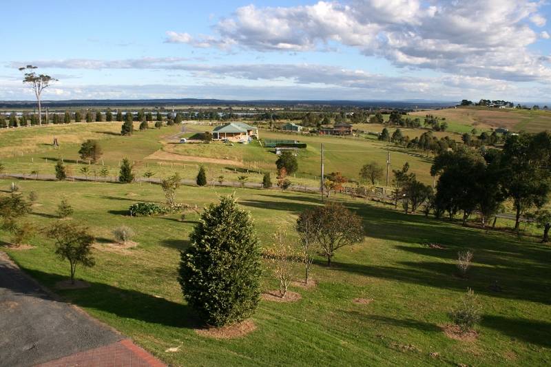 ON A CLEAR DAY... Picture 2