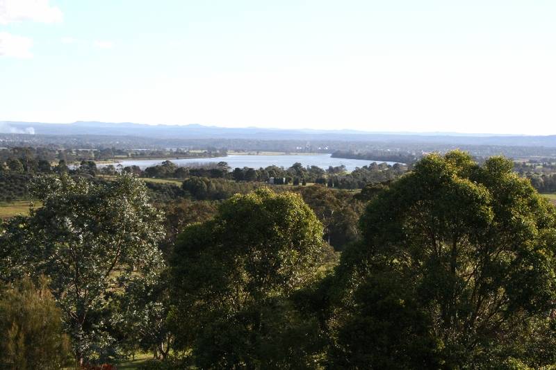 ON A CLEAR DAY... Picture 3