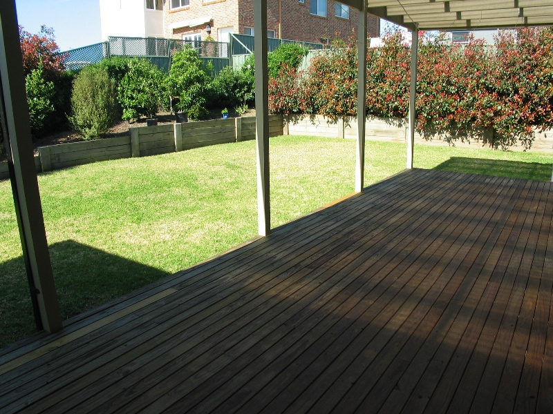 IMMACULATE HOME Picture 2