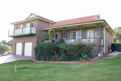 ON A CLEAR DAY... Picture