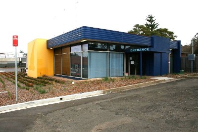 CENTRAL CBD OFFICE/WAREHOUSE Picture
